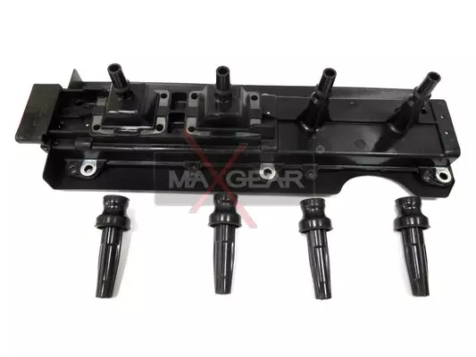 MAXGEAR CEWKA ZAPŁONOWA 13-0135