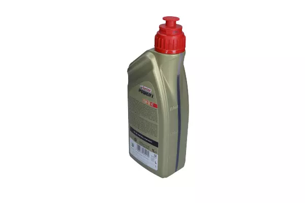 CASTROL POWER 1 4T 15W50 API SJ JASO MA2 1L 