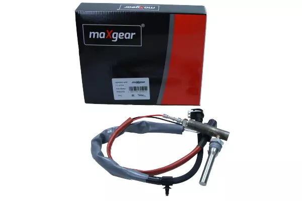 MAXGEAR WTRYSKIWACZ MOCZNIKA 17-0709 