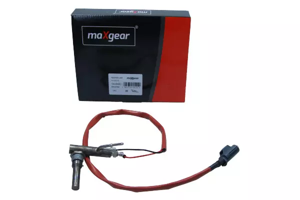 MAXGEAR WTRYSKIWACZ MOCZNIKA 17-0710 