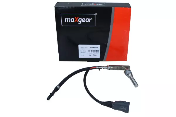 MAXGEAR WTRYSKIWACZ MOCZNIKA 17-0712 