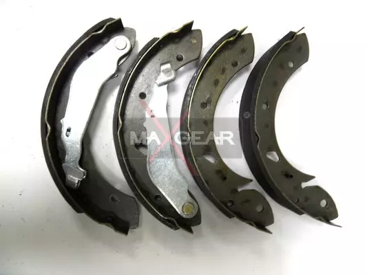 MAXGEAR SZCZĘKI HAMULCOWE 19-0300