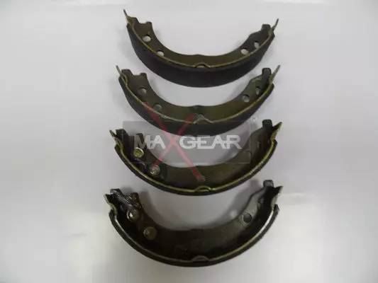 MAXGEAR SZCZĘKI HAMULCOWE 19-0323