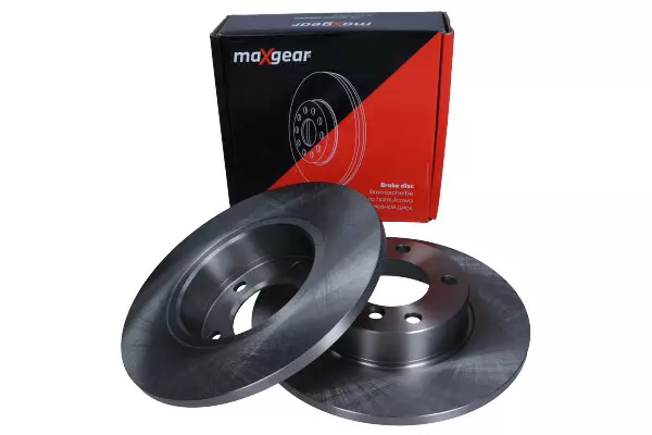 MAXGEAR TARCZA HAMULCOWA 19-0688 