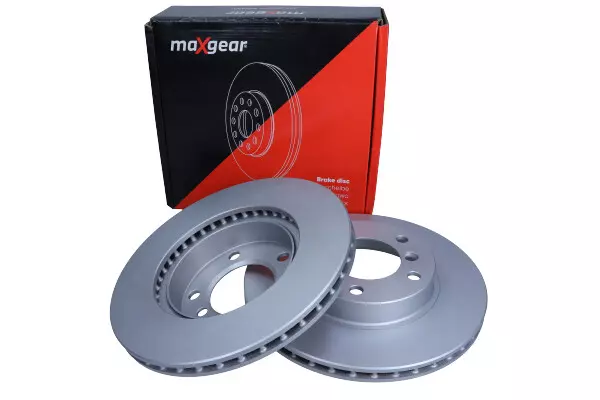 MAXGEAR TARCZE HAMULCOWE 19-0690MAX 