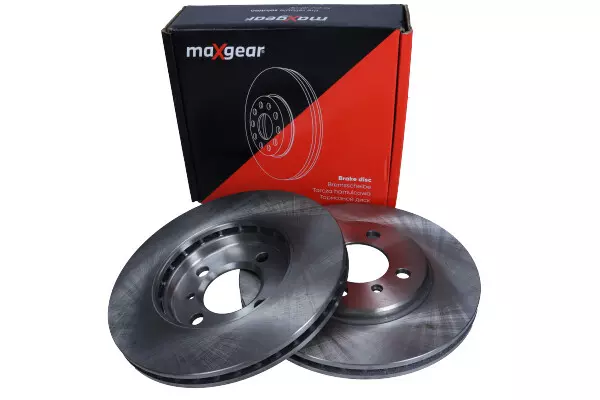 MAXGEAR TARCZA HAMULCOWA 19-0691 