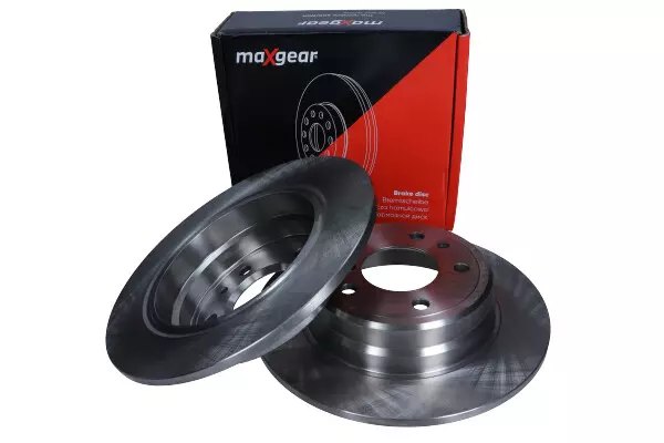 MAXGEAR TARCZA HAMULCOWA 19-0694 