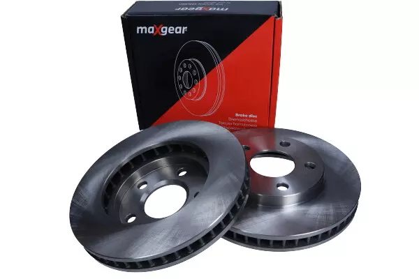 MAXGEAR TARCZA HAMULCOWA 19-0695 