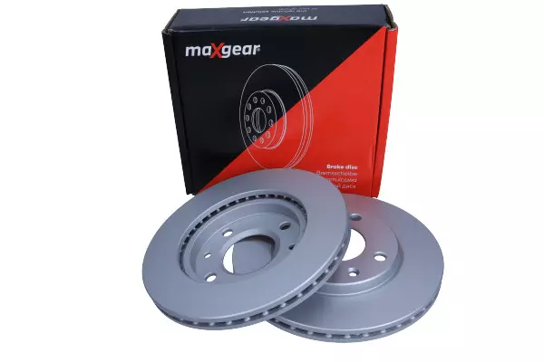 MAXGEAR TARCZA HAMULCOWA 19-0696MAX 