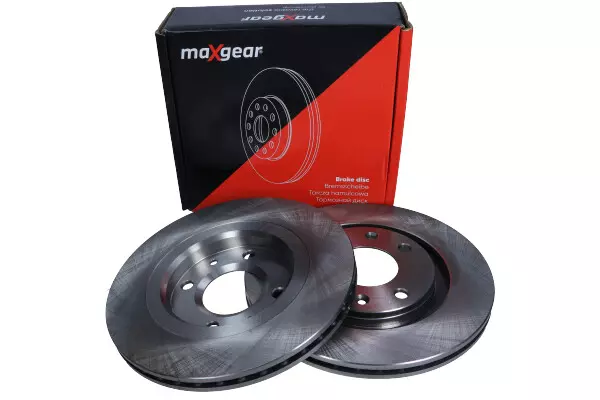 MAXGEAR TARCZA HAMULCOWA 19-0700 