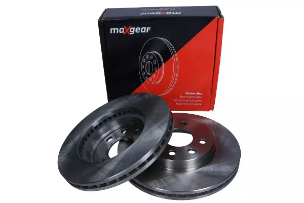 MAXGEAR TARCZA HAMULCOWA 19-0701 