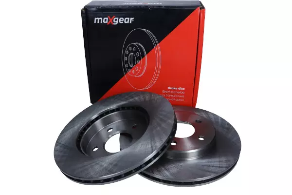 MAXGEAR TARCZA HAMULCOWA 19-0723 