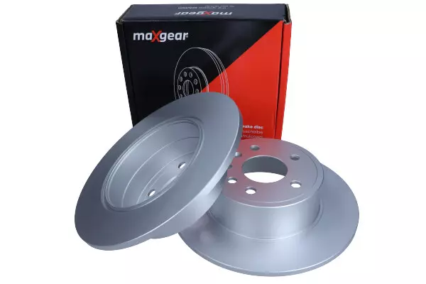 MAXGEAR TARCZA HAMULCOWA 19-0745MAX 