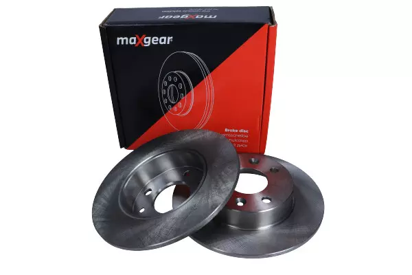 MAXGEAR TARCZA HAMULCOWA 19-0746 