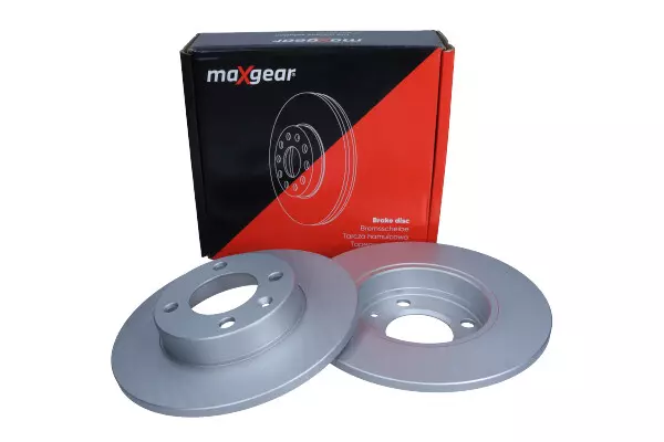 MAXGEAR TARCZE HAMULCOWE 19-0759MAX 