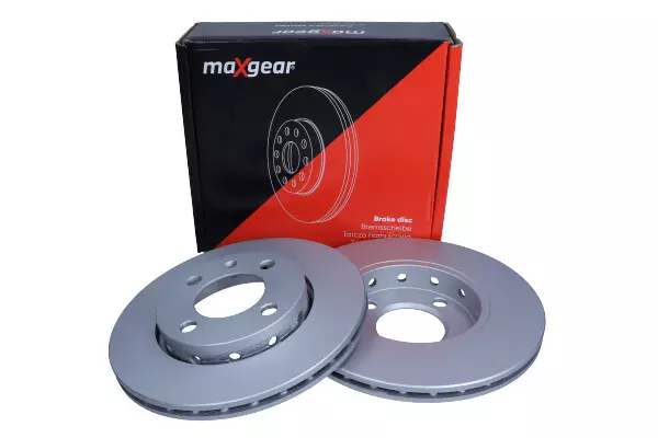 MAXGEAR TARCZA HAMULCOWA 19-0763MAX 