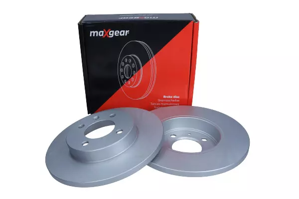 MAXGEAR TARCZA HAMULCOWA 19-0767MAX 