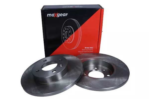 MAXGEAR TARCZA HAMULCOWA 19-0767 