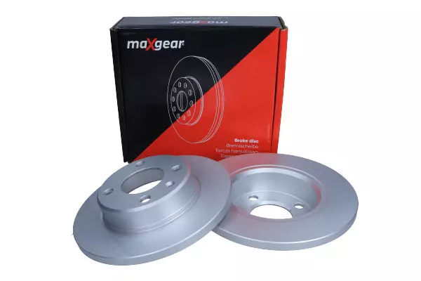 MAXGEAR TARCZA HAMULCOWA 19-0773MAX 