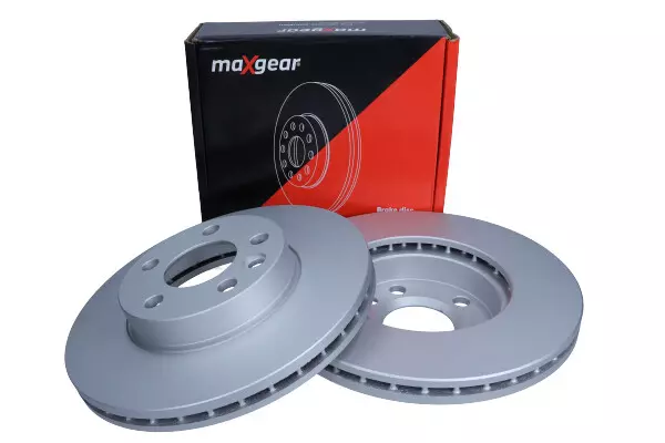 MAXGEAR TARCZA HAMULCOWA 19-0775MAX 