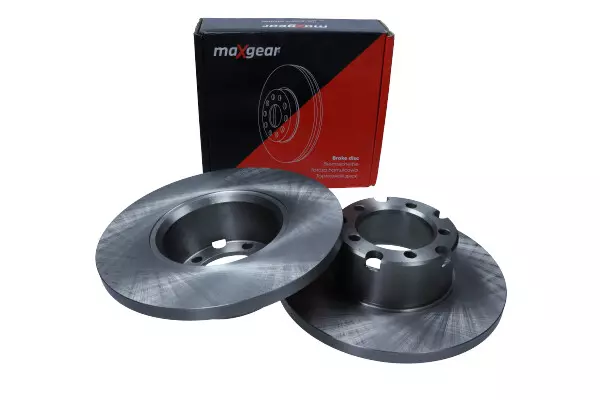 MAXGEAR TARCZA HAMULCOWA 19-0779 