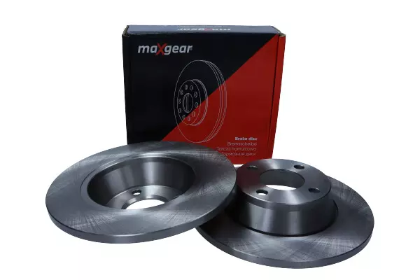 MAXGEAR TARCZA HAMULCOWA 19-0782 