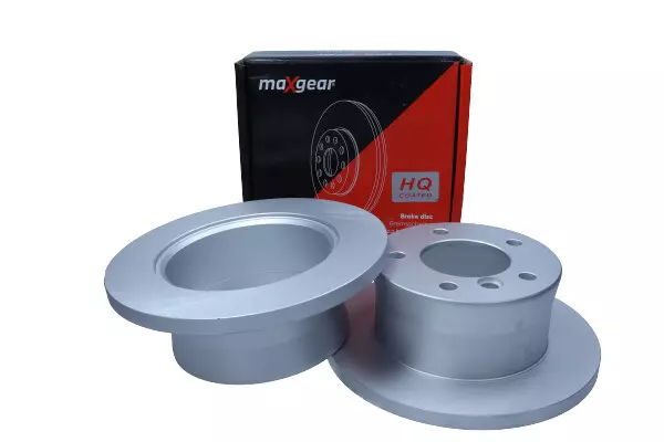 MAXGEAR TARCZE HAMULCOWE 19-0794MAX