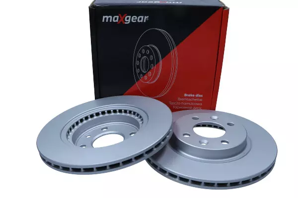 MAXGEAR TARCZA HAMULCOWA 19-0796MAX