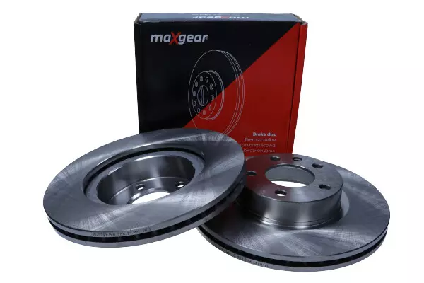 MAXGEAR TARCZA HAMULCOWA 19-0797 