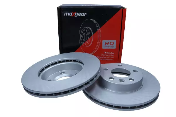 MAXGEAR TARCZE HAMULCOWE 19-0801MAX 