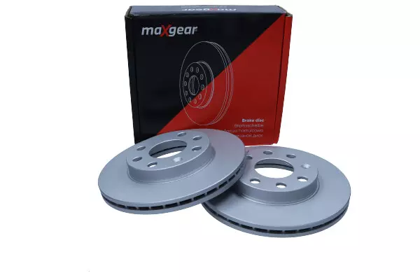 MAXGEAR TARCZA HAMULCOWA 19-0818MAX 