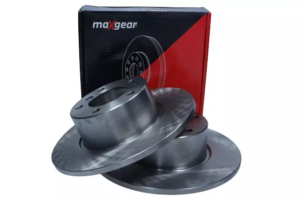 MAXGEAR TARCZA HAMULCOWA 19-0847 