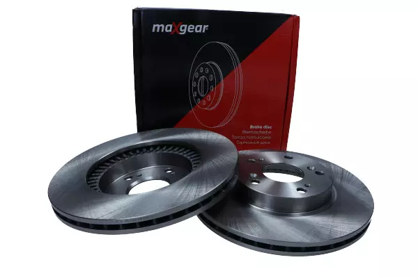 MAXGEAR TARCZA HAMULCOWA 19-0925 