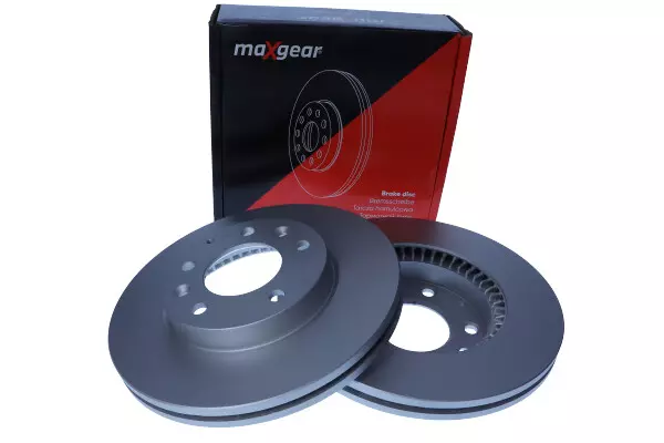 MAXGEAR TARCZE HAMULCOWE 19-0944MAX 