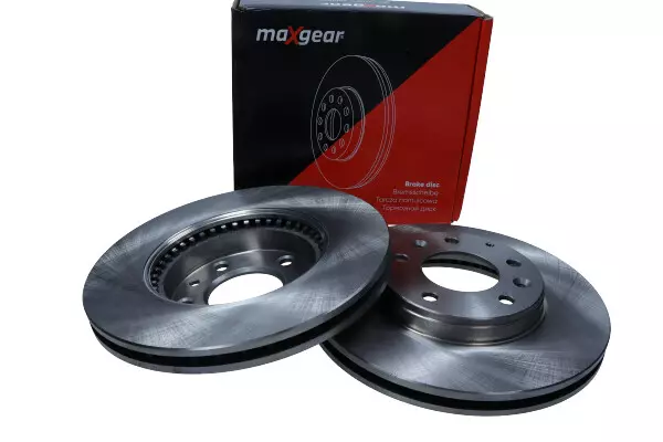 MAXGEAR TARCZA HAMULCOWA 19-0945 