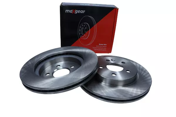 MAXGEAR TARCZA HAMULCOWA 19-0947