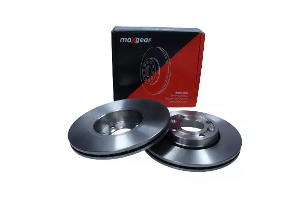 MAXGEAR TARCZA HAMULCOWA 19-0954 