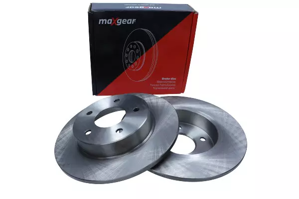 MAXGEAR TARCZA HAMULCOWA 19-0955 