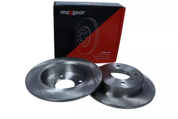 MAXGEAR TARCZA HAMULCOWA 19-0958 