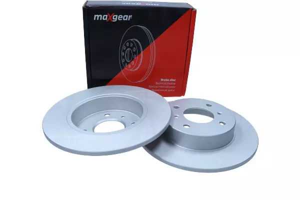 MAXGEAR TARCZA HAMULCOWA 19-0959MAX 