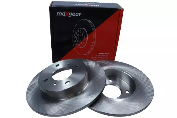 MAXGEAR TARCZA HAMULCOWA 19-0959 