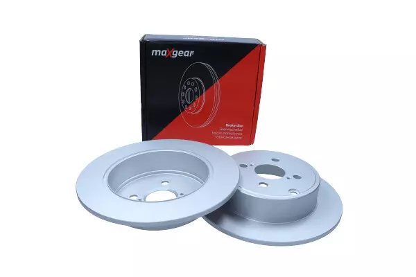 MAXGEAR TARCZA HAMULCOWA 19-0963MAX 