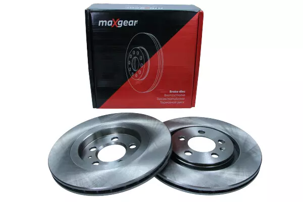 MAXGEAR TARCZA HAMULCOWA 19-0976 