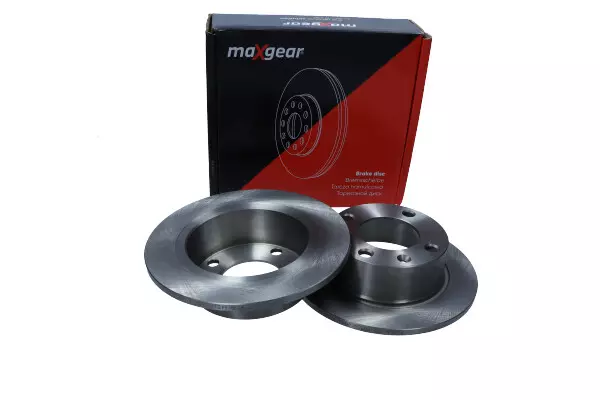 MAXGEAR TARCZA HAMULCOWA 19-0978 