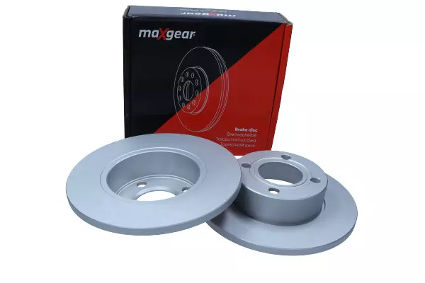 MAXGEAR TARCZE HAMULCOWE 19-0985MAX 