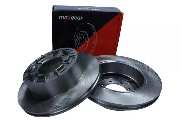 MAXGEAR TARCZA HAMULCOWA 19-0986 