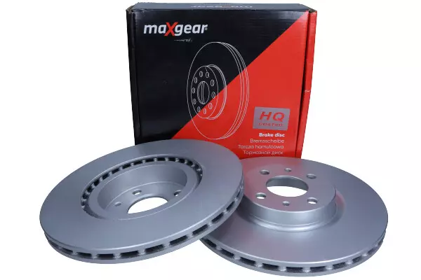 MAXGEAR TARCZA HAMULCOWA 19-0994MAX 