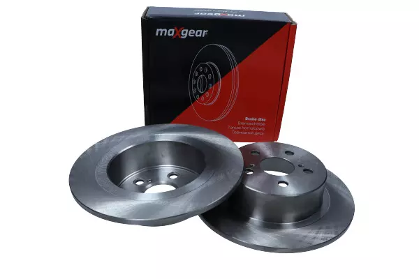 MAXGEAR TARCZA HAMULCOWA 19-1013 