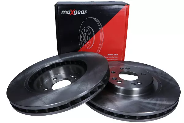 MAXGEAR TARCZA HAMULCOWA 19-1014 