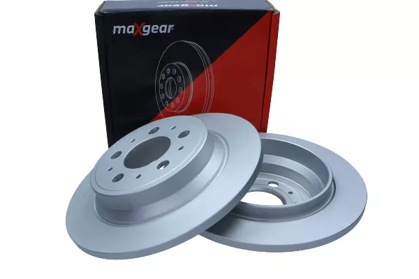 MAXGEAR TARCZE HAMULCOWE 19-1022MAX 